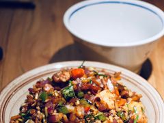 -树厨贵州菜(大十字店)