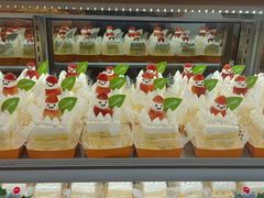 -面包新语(龙湖·西宸天街店)