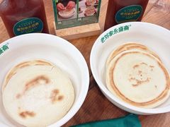 -老刘家永盛斋·传统泡馍(东关南街店)