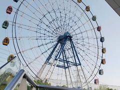 -蓝精灵乐园·世茂精灵之城主题乐园