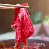 🍲这家现切鲜肉火锅!!好吃到哭!!