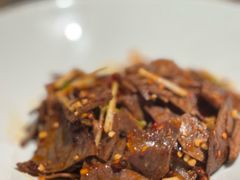 -一坐一忘云南菜(卓悦中心)