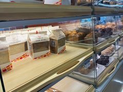 -新侨三宝乐面包店(崇文门店)