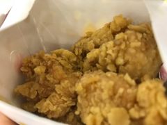 -快乐星汉堡炸鸡(梧州店)