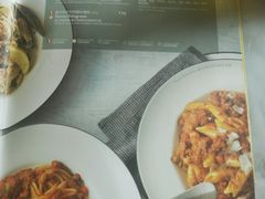 -玛尚诺Pizza&Bar(长泰广场店)