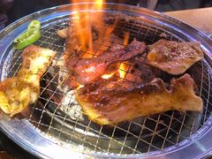 -吉志烤肉(太原总店)