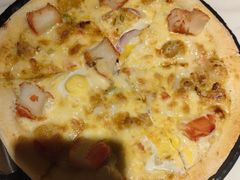 -清真·艾美可餐厅(鹏欣水游城店)