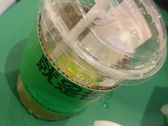 -Yes Lemon就是柠·手打柠檬茶(苏州中心一店)