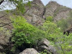 -京西十八潭风景区
