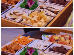 -阿鹏故事野生菌火锅(古城店)