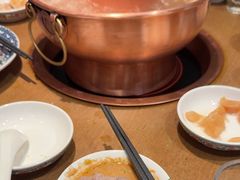 -北京老门框爆肚涮肉馆(凤城六路店)