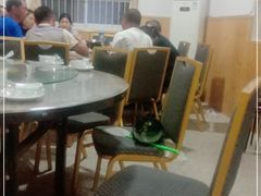 大堂-小健农家乐饭店