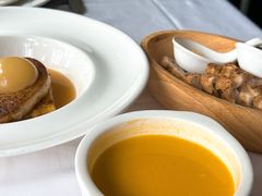 -火车头法国西餐厅