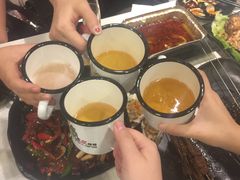 -蚝太郎 • 海鲜烧烤(建国路创始店)