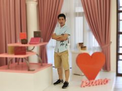 -歌斐颂巧克力小镇