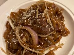 -上海金桥红枫万豪酒店-万豪中餐厅