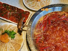 -大味生态火锅(蓝谷地店)