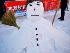 -沈阳奥体冰雪嘉年华