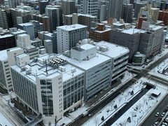 -札幌电视塔