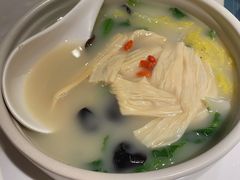 -大树餐厅(益田假日店)