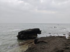 -涠洲岛火山国家地质公园