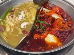 -江北北火锅馆·公路夜市(魏公村店)