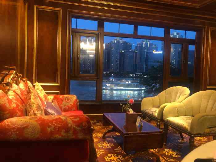上海诺铂酒店图片