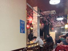 -金杨拉面王小吃面馆·牛三宝面·红烧牛肉粉