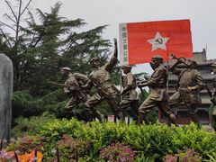 -迎泽公园