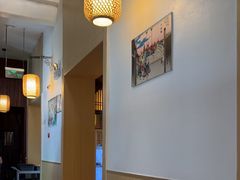 -三石铁板烧(紫竹桥店)