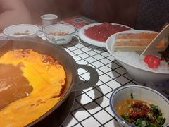 -鸿姐老火锅(疁城新天地店)