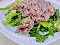 -潮福餐馆(江南西店)