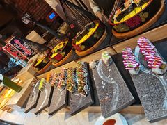 -吉布鲁牛排海鲜自助(龙湖北城天街购物广场店)