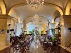 -北京饭店诺金·宴会厅