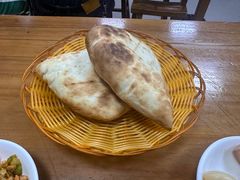 -澄城崇斌水盆羊肉(后宰门店)