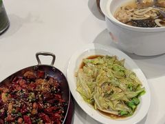 -眉州东坡(博雅店)