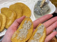 -揽月斋炙子烤肉·清真(安定门·五道营店)