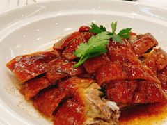 烤鸭-顺德人家食府(黄金广场店)