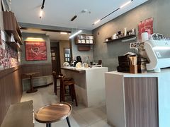 -Again Coffee Roaster(香蜜湖店)