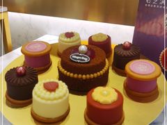 -哈根达斯(泉州万达店)