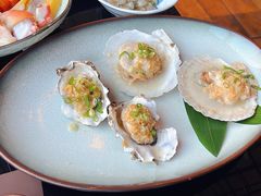 -新鲜特色餐厅(香格里拉大酒店)