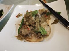 -顺风海鲜港(长寿路店)