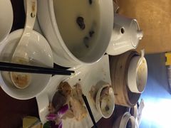 -鹿其林酒家(大学城店)