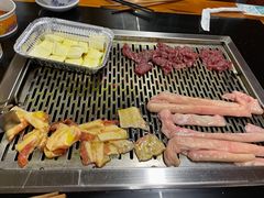 -邛海景风火盆烧烤(大石板古村二分店)