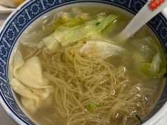 -香港威特瑞茶餐厅(小白楼音乐厅店)