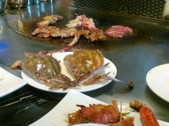 -璐法式铁板烧(滏东总店)