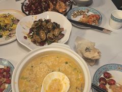 -鲜味食族水产·海鲜餐厅