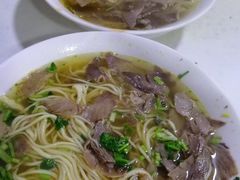 -鑫明明拉面(宁化路店)
