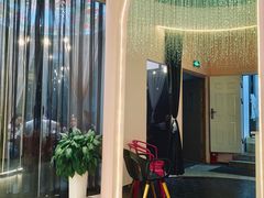 -赵小姐丨新中餐(曲江店)