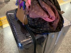 -星巴克(成都机场T2店)